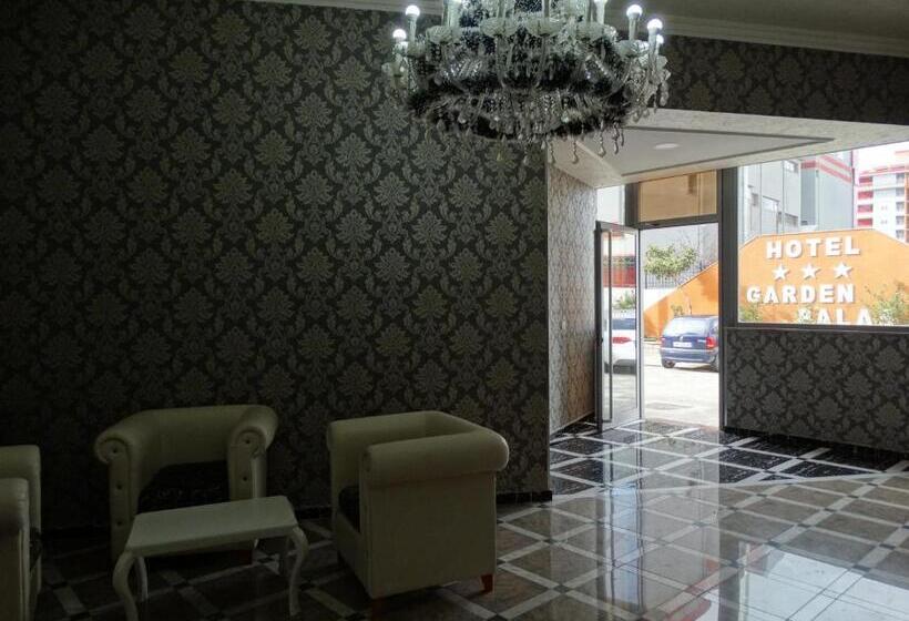 호텔 Garden Palase