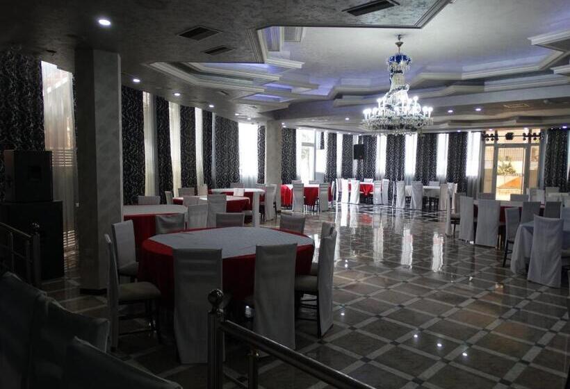 호텔 Garden Palase