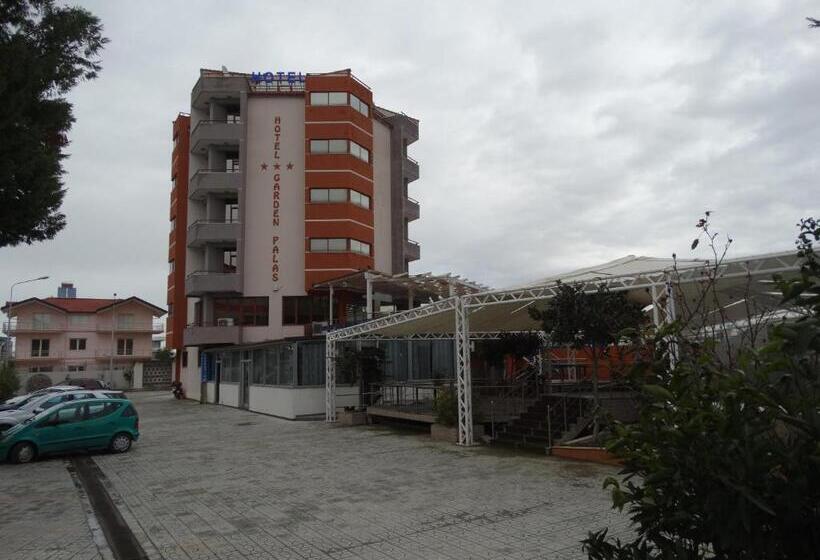 호텔 Garden Palase