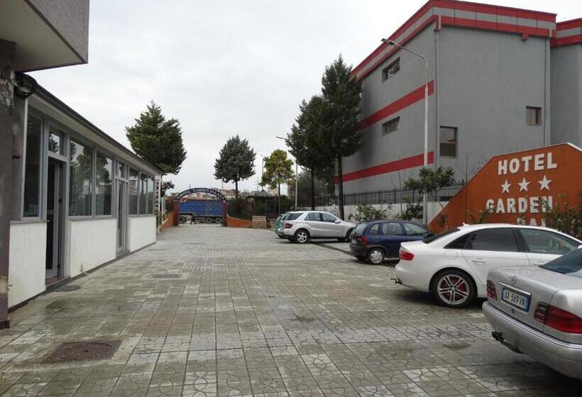 호텔 Garden Palase