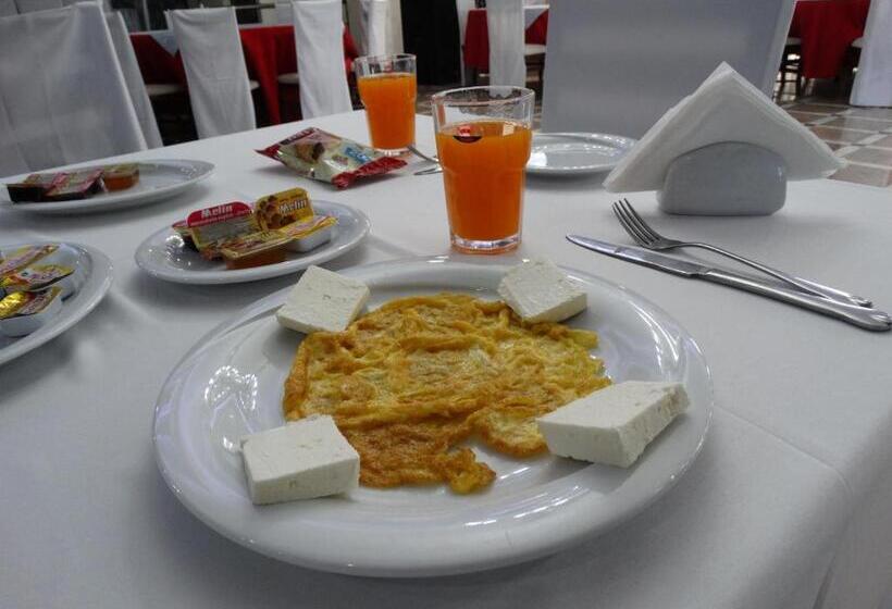 호텔 Garden Palase