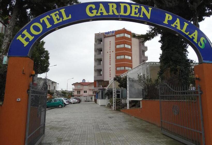 호텔 Garden Palase