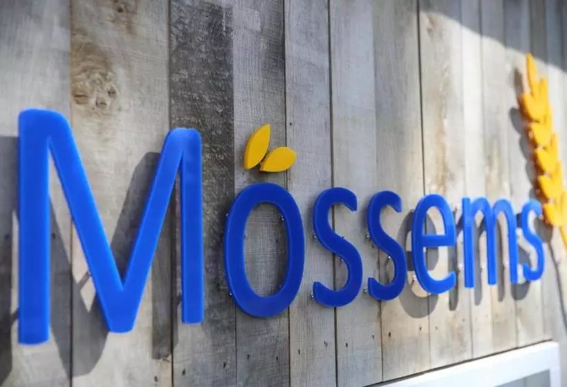 هتل Mössems