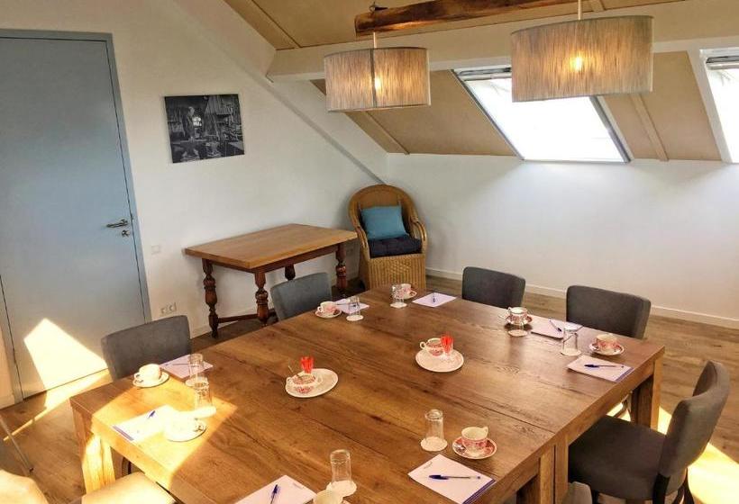 בית מלון כפרי Mössems