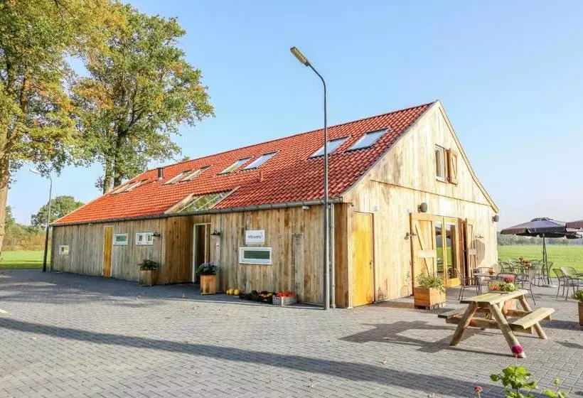 هتل Mössems