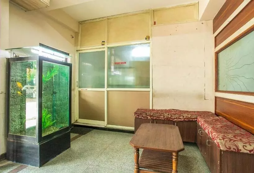 ホテル O Royal Residency Near Hare Krishna Hill