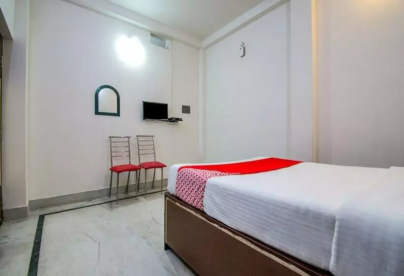ホテル Oyo 24849 Madhuram Vihar
