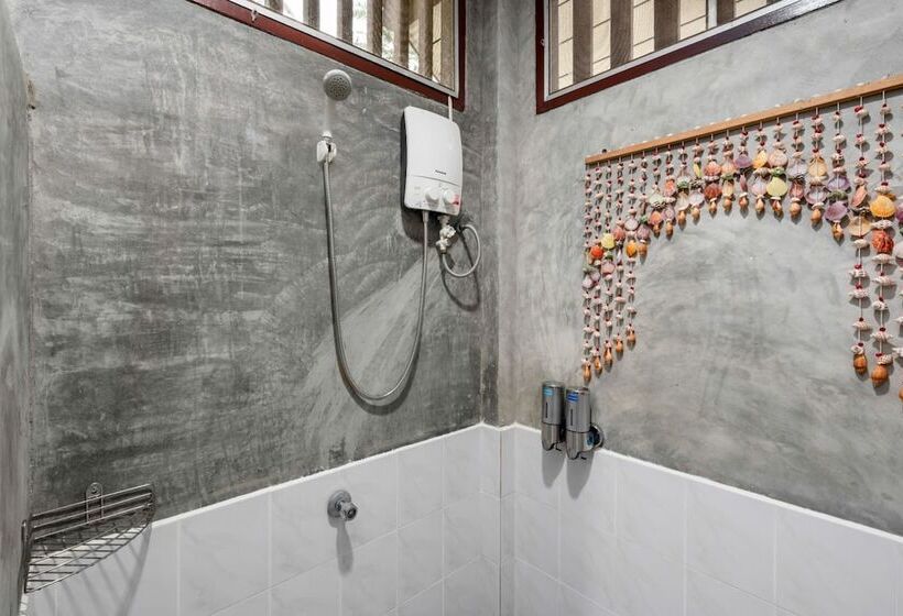 酒店 Tropical Heavens Garden Samui