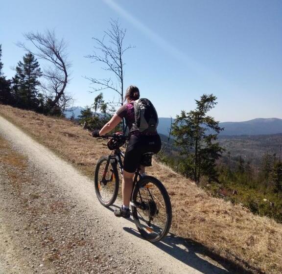 Отель Zur Waldbahn