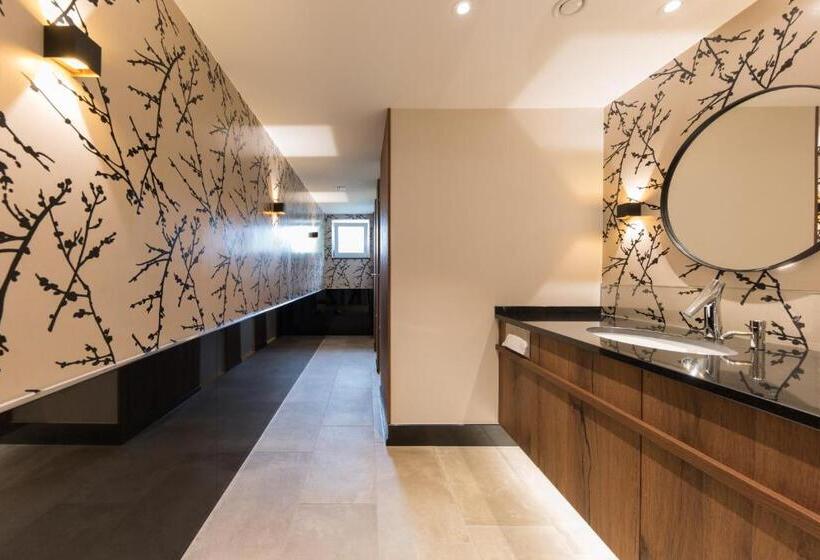 Отель Zur Waldbahn