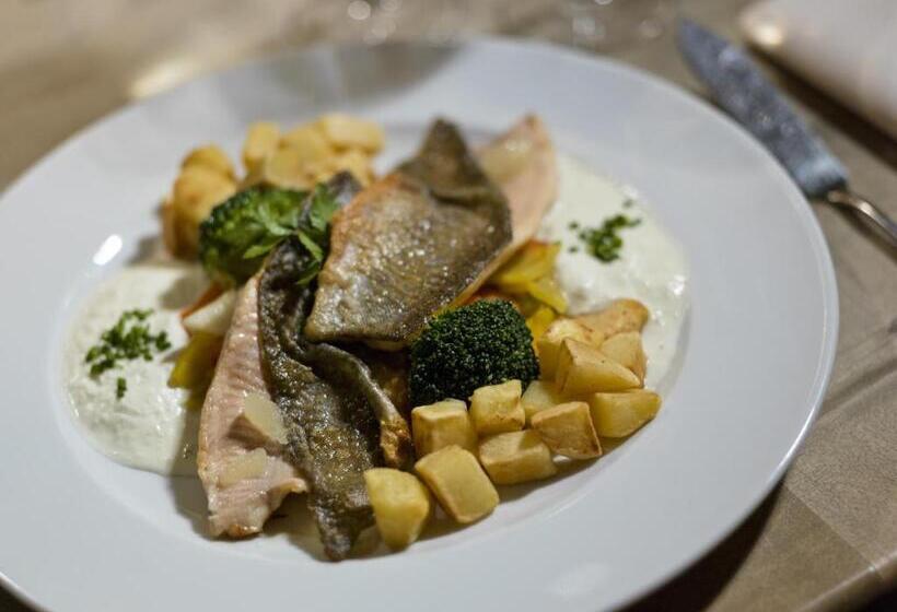 Отель Zur Waldbahn