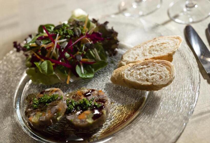 Отель Zur Waldbahn