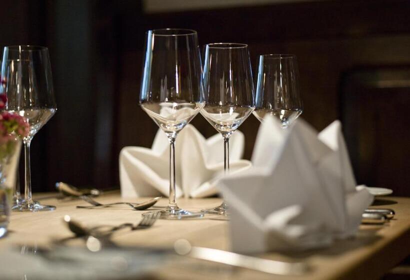 Отель Zur Waldbahn