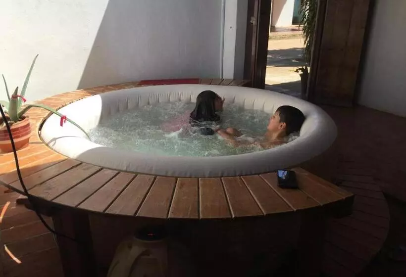 ペンション La Choza