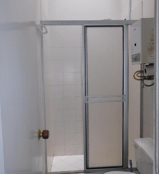 پانسیون Lienzo Hostel And Mural Art Museum