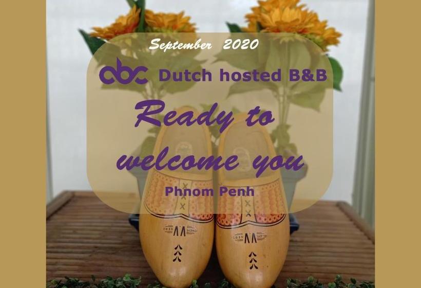 Dutch Hosted B&b, Abc