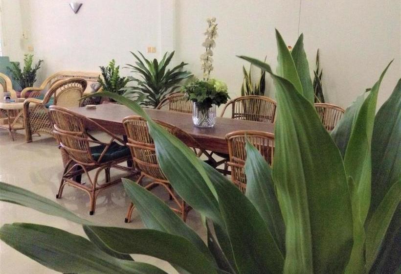 Dutch Hosted B&b, Abc