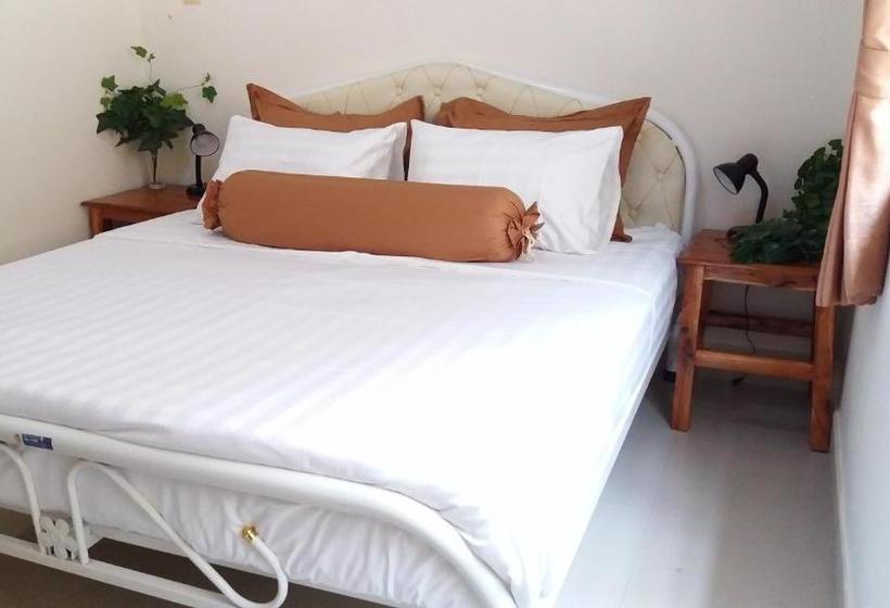 Dutch Hosted B&b, Abc