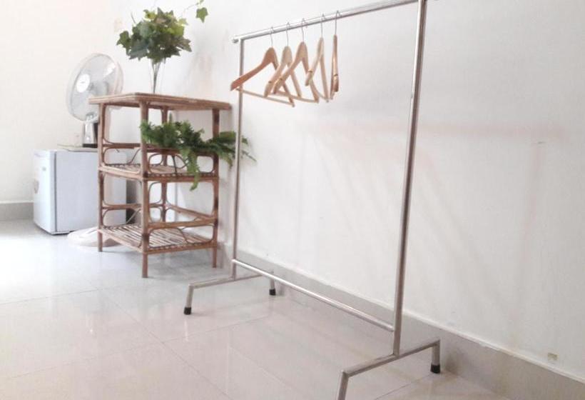 Dutch Hosted B&b, Abc