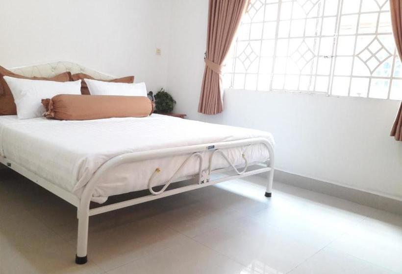 Dutch Hosted B&b, Abc