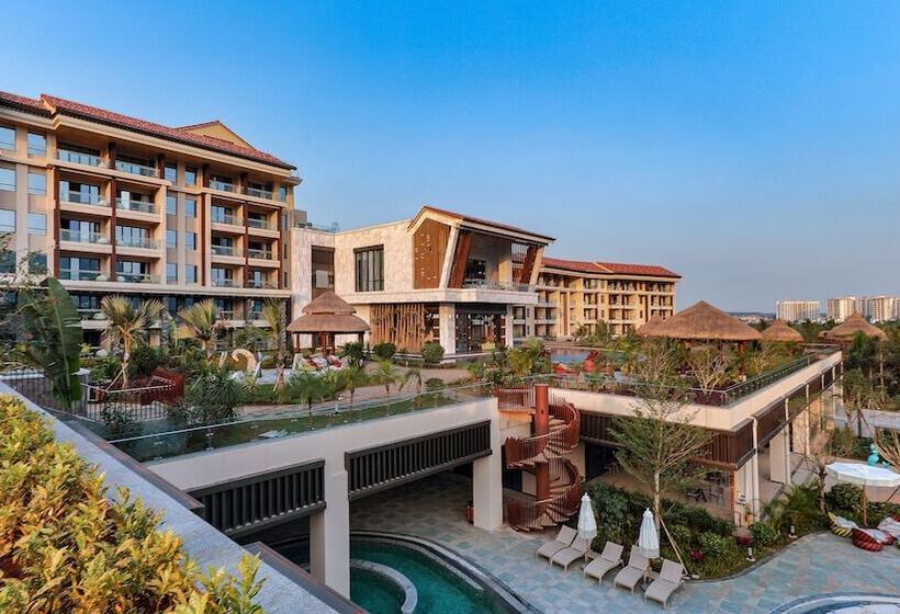 Hotel Holiday Inn Resort Qionghai Guantang, An Ihg