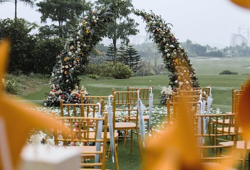 Hotel Holiday Inn Resort Qionghai Guantang, An Ihg