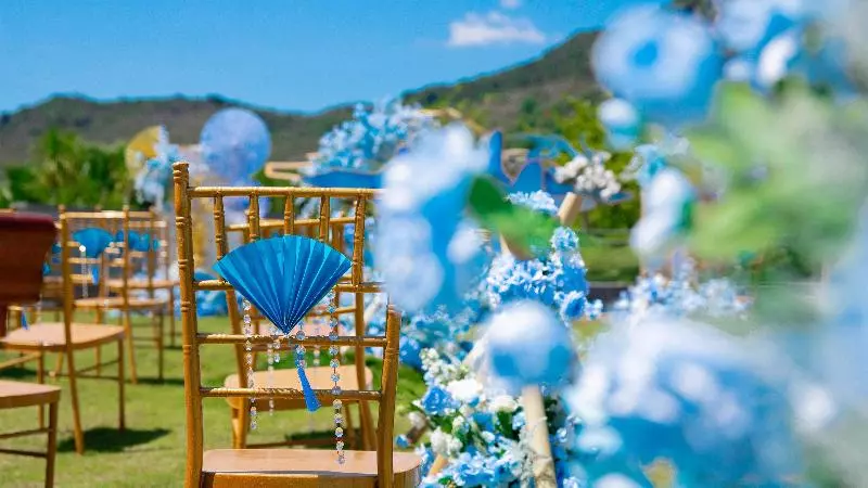 ホテル Holiday Inn Resort Qionghai Guantang, An Ihg