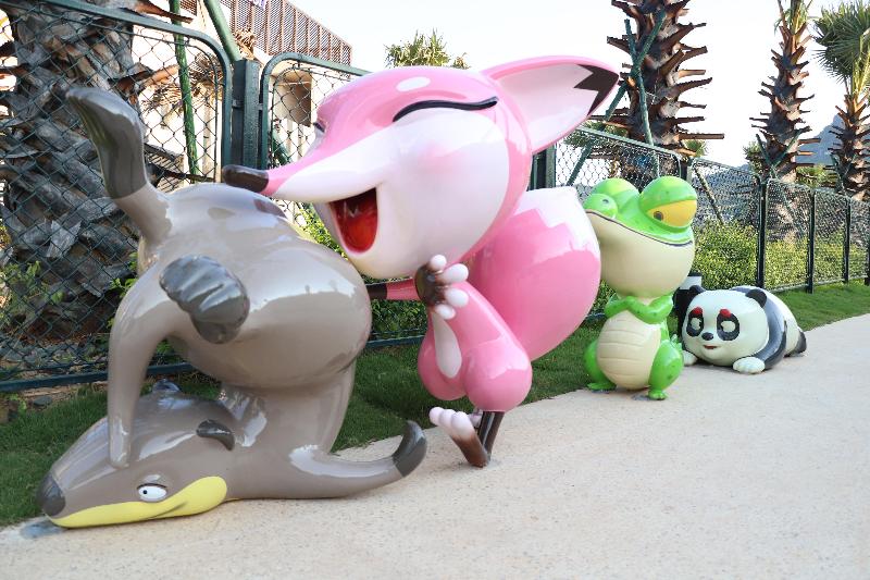 Hotel Holiday Inn Resort Qionghai Guantang, An Ihg