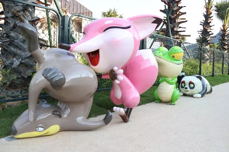 ホテル Holiday Inn Resort Qionghai Guantang, An Ihg