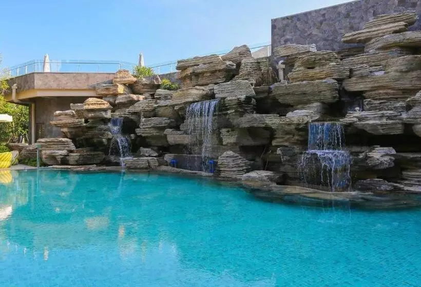 ホテル Holiday Inn Resort Qionghai Guantang, An Ihg