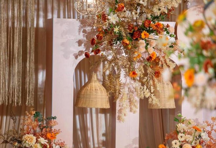 Hotel Holiday Inn Resort Qionghai Guantang, An Ihg