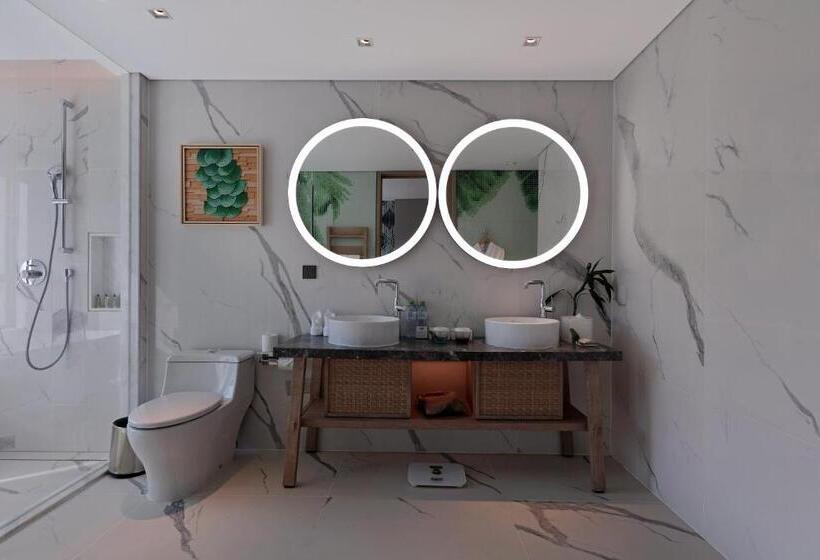 Hotel Holiday Inn Resort Qionghai Guantang, An Ihg