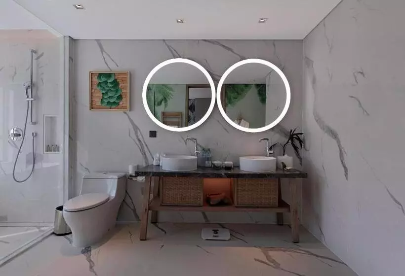 ホテル Holiday Inn Resort Qionghai Guantang, An Ihg