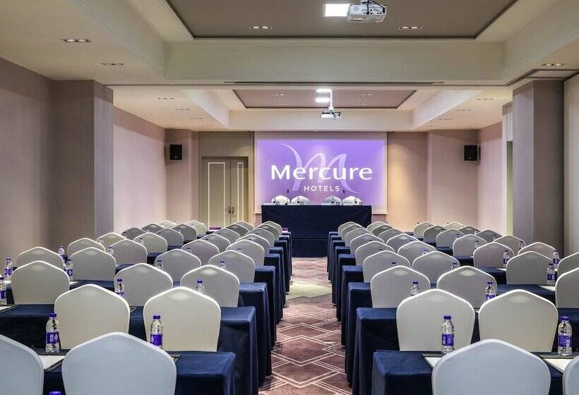 Hotel Mercure Hangzhou Xixi Future Tech City