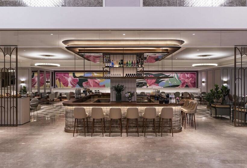 Hotel Mercure Hangzhou Xixi Future Tech City