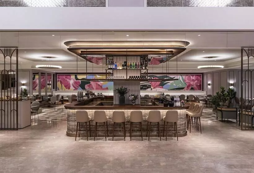 ホテル Mercure Hangzhou Xixi Future Tech City