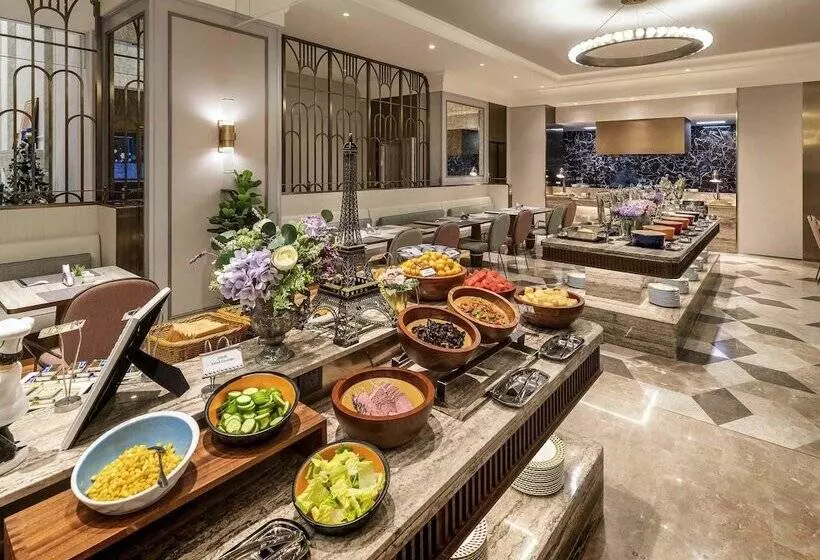 ホテル Mercure Hangzhou Xixi Future Tech City