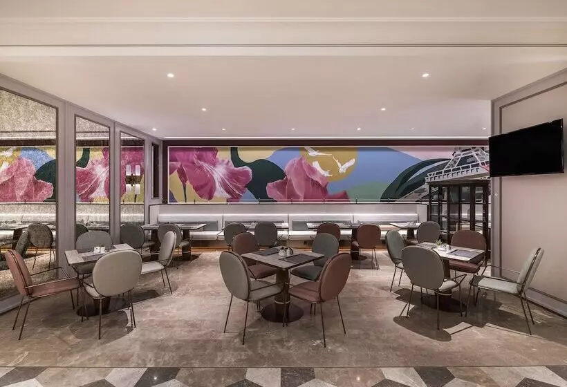 ホテル Mercure Hangzhou Xixi Future Tech City