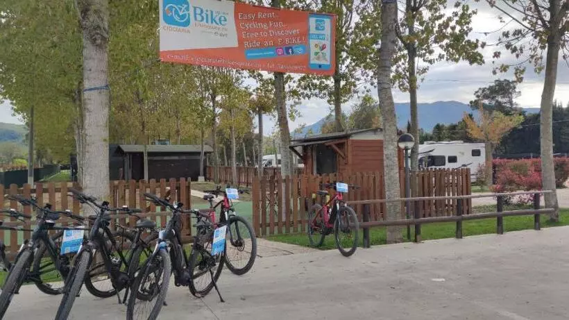 Aamiaismajoitus (B&B) Le Ganze
