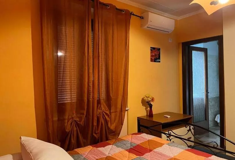 Aamiaismajoitus (B&B) Le Ganze