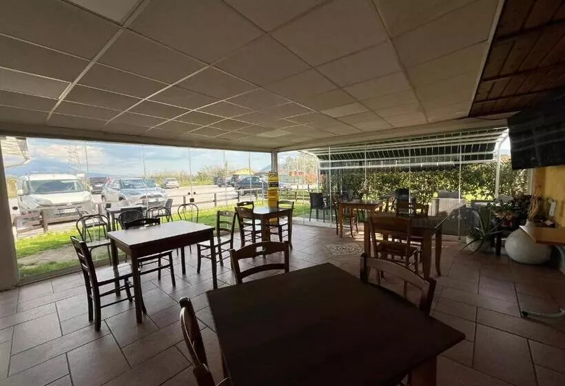 Aamiaismajoitus (B&B) Le Ganze
