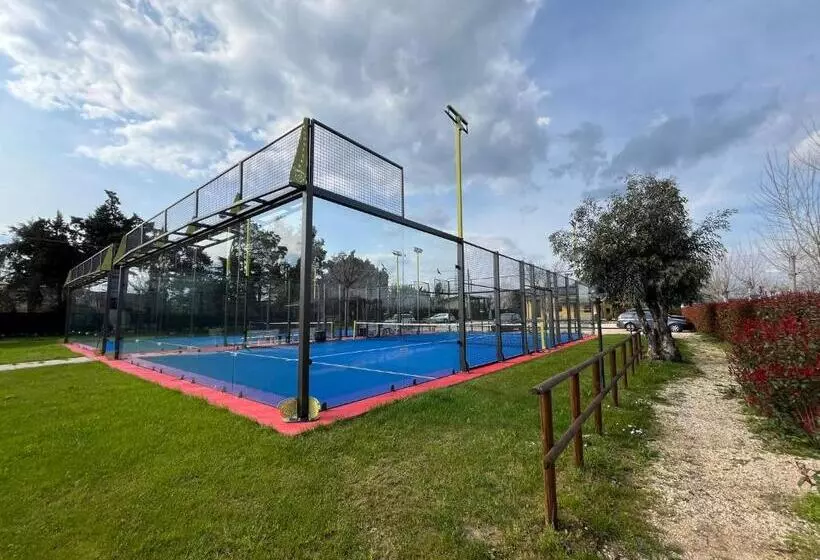 Aamiaismajoitus (B&B) Le Ganze