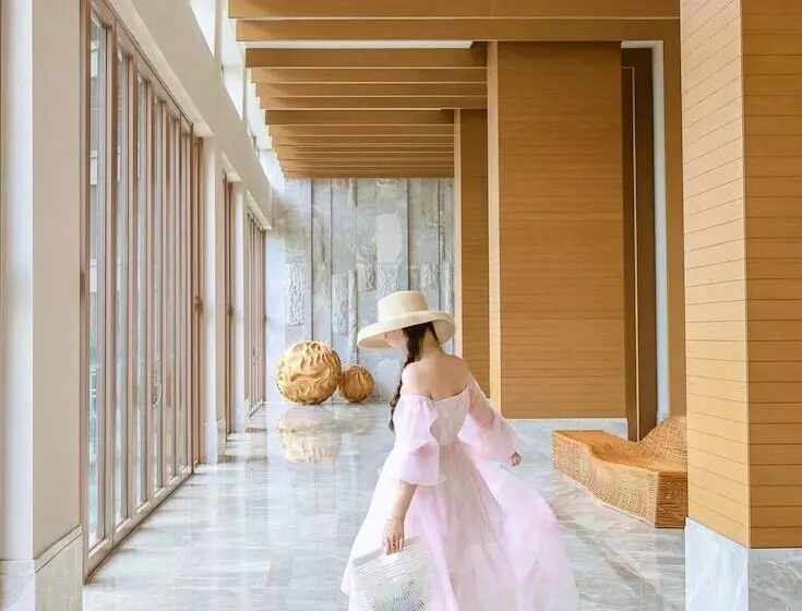 Hotelli Doubletree By Hilton Shanwei