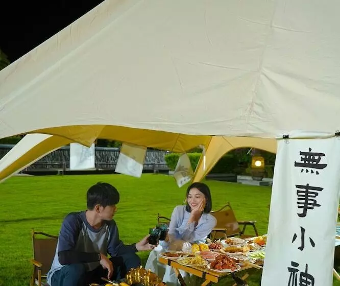 Hotelli Doubletree By Hilton Shanwei