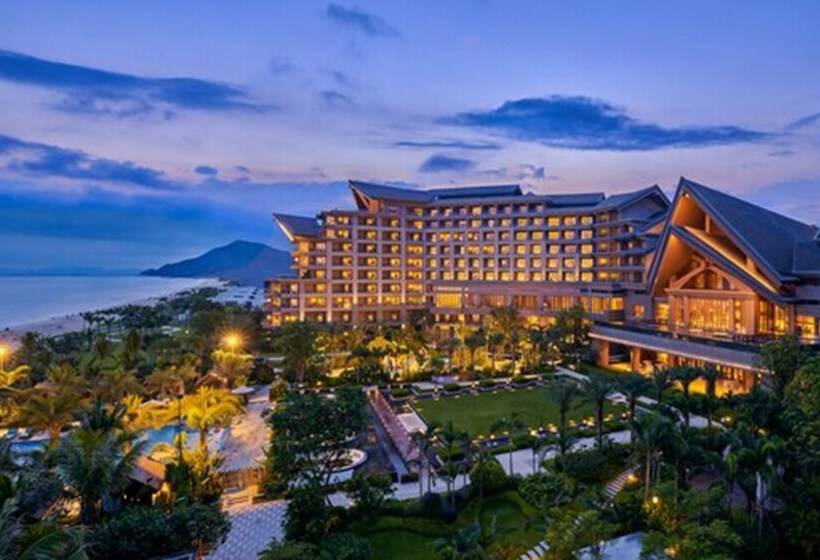 Hotelli Doubletree By Hilton Shanwei