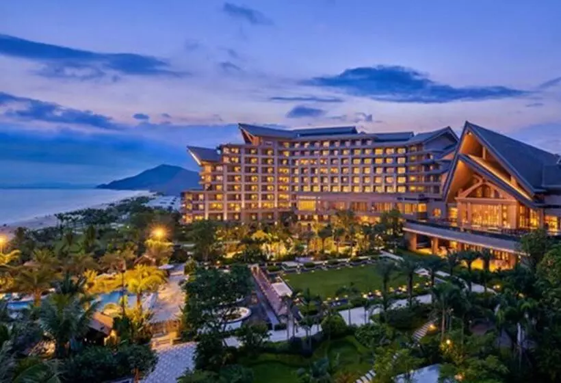 Hotelli Doubletree By Hilton Shanwei