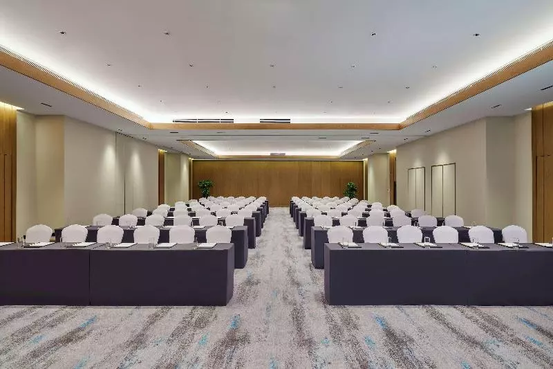 Hotelli Doubletree By Hilton Shanwei