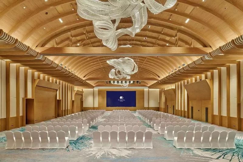 Hotelli Doubletree By Hilton Shanwei