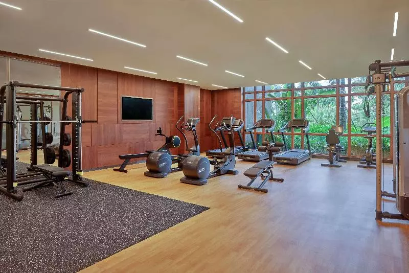 Hotelli Doubletree By Hilton Shanwei