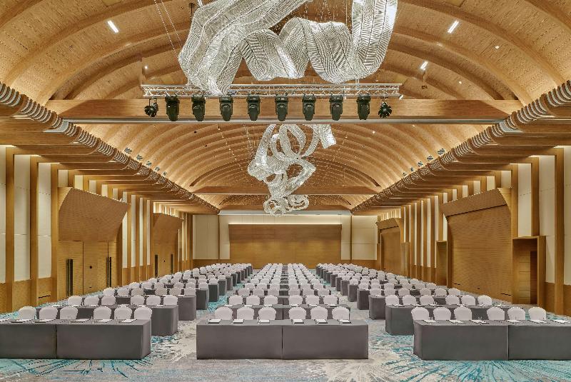 Hotelli Doubletree By Hilton Shanwei